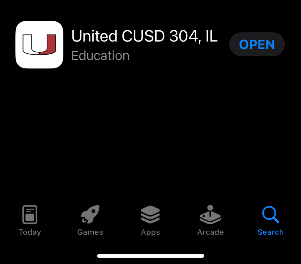 App