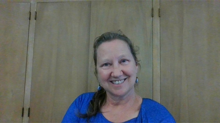 Meet Mrs. Ford