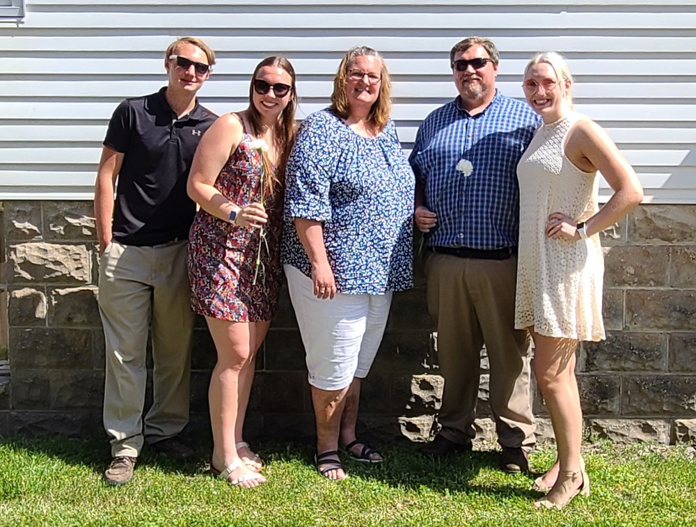 New Technology Teacher at United North