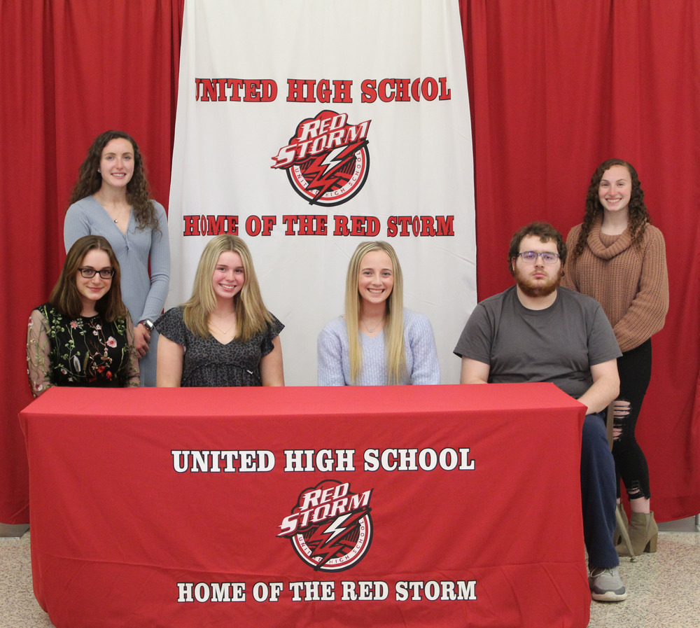 Illinois State Scholars