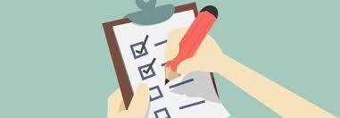 Parent Reminders for 2020
