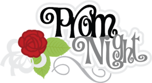 Prom and Promenade