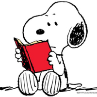 Buddy Reading Dates 2019-2020!