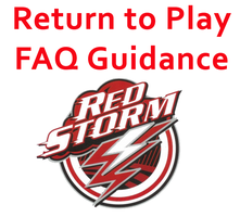Return to Play FAQ