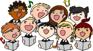 Holiday Concert-December 13!