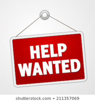 Paraprofessional Sought 9/13