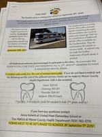 Tooth Mobile