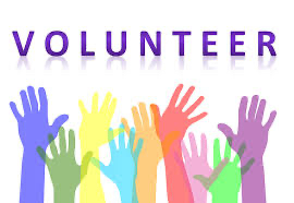 Fall Festival Volunteer Sign up Link