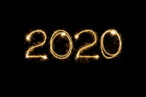 Week of May 11, 2020