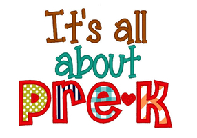 Pre-K Screenings