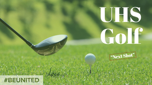 United Girls 1st; Boys 3rd in LTC Golf Meet