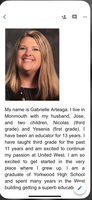 Mrs. Arteaga