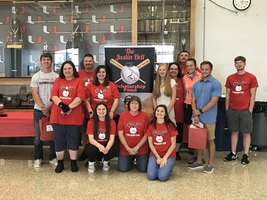 Family Awards Scholarship in Name of 2020 Classmate